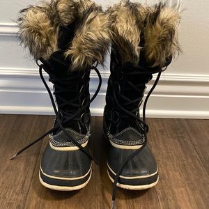 Sorel Winter Boots